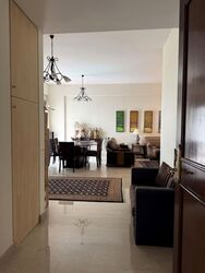 Fifth Avenue Condominium (D10), Condominium #601696521